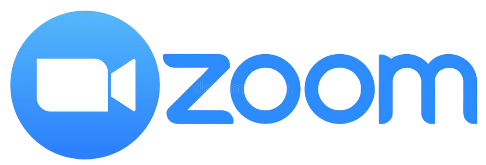Zoom Info banner