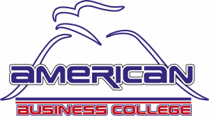 American Business College Logo