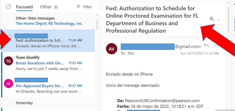 Verificación DBPR 1