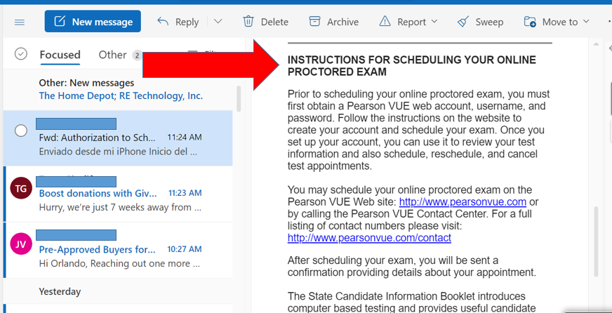Verificación DBPR 2