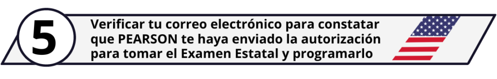Paso 5