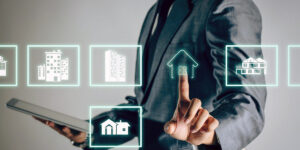La Transformación Tecnológica en el Sector Inmobiliario