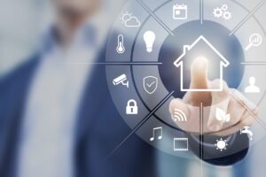 El impacto de la tecnología en el mercado inmobiliario