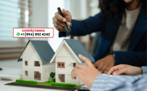 Tendencia en el Sector inmobiliario.